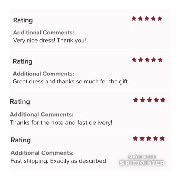 Customer reviews - Picture 8 of 8